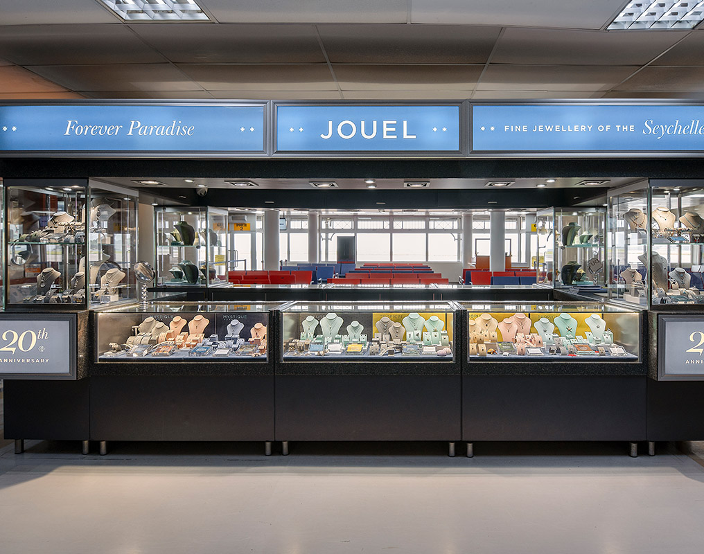Jouel