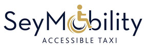 Seymobility Accessible Taxi